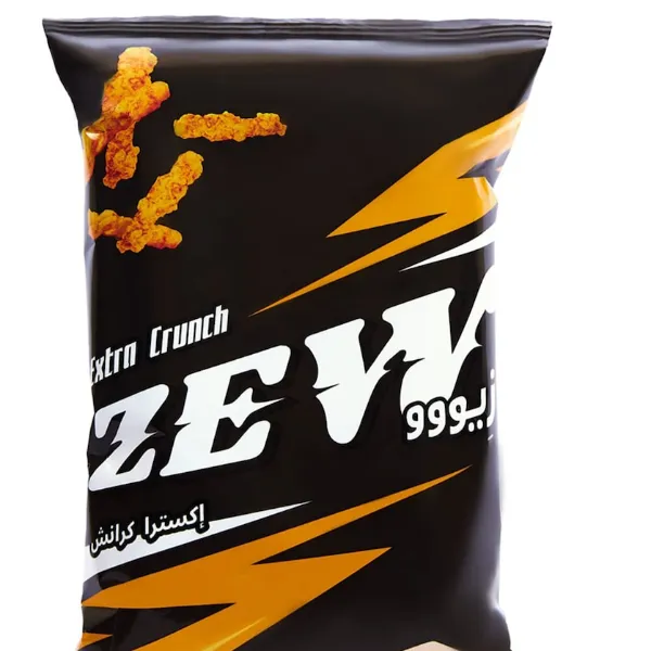زو 5 فراخ