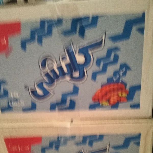 كرانشي سجق 10ج